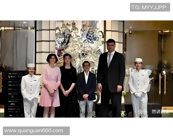 姚明的家国情怀与中国体育事业发展的深远影响与启示