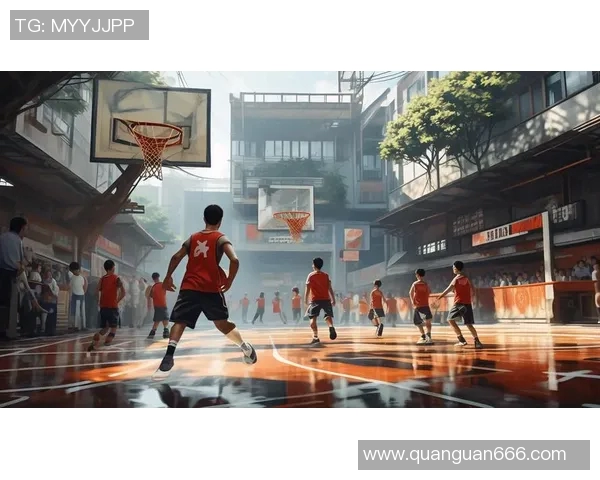 儿时的篮球梦与收藏卡片的回忆交织在一起的青春岁月
